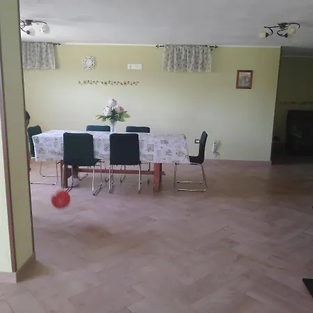 Casa Di Vale Pannaconi