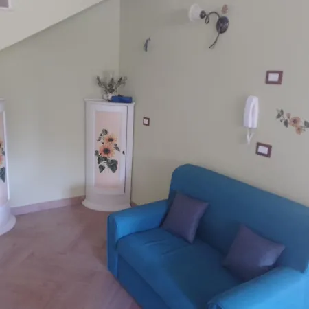 Casa Di Vale Feriehus Pannaconi