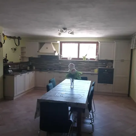 Casa Di Vale